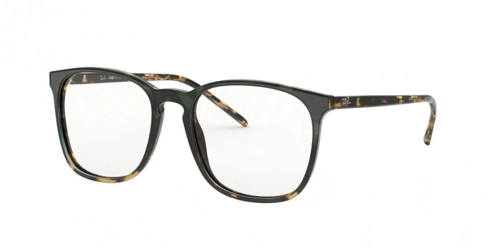 Ray-Ban 5387 Eyeglasses - view 16